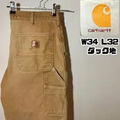 2025年最新】carHartt ダブルニー ハーフパンツの人気アイテム - メルカリ