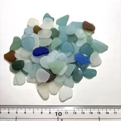 シーグラス150g –374–