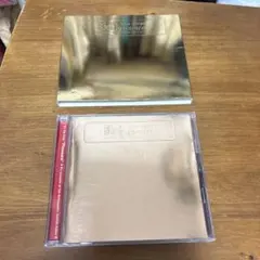 B'z The Best "Pleasure" CD