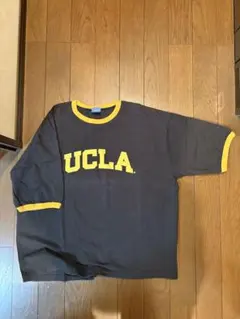UCLA ダークグレー Tシャツ Mサイズのサムネイル