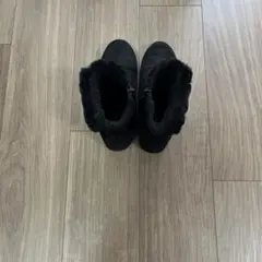 2026年最新】ANTEPRIMA カラー：ブラック系 ムートンブーツの人気