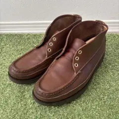 ラッセルモカシン スポーティングクレーチャッカ