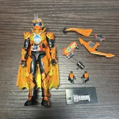 装動 仮面ライダー ファイヤーガッチャード デイブレイク