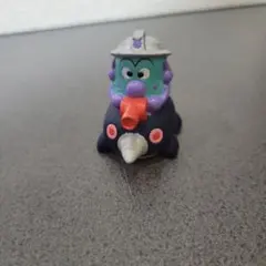 アンパンマン かびるんるん 指人形