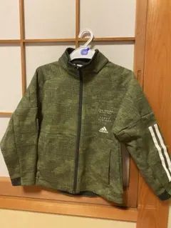 adidas ジャージ ジャケット