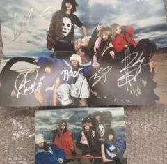 新品未開封 ALLDAY PROJECT オルデプ mwave サイン入り - メルカリ
