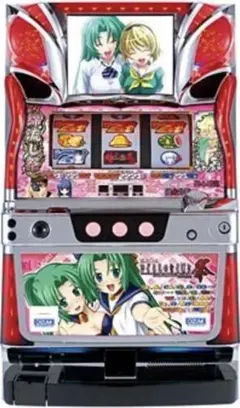 ひぐらしのなく頃に祭 初代 梨花パネル パチスロ ひぐらしのなく頃に 祭 梨花パネル