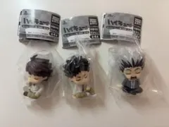 ハイキュー!! 肩ズンFig. 及川徹、今泉一、木兎光太郎セット