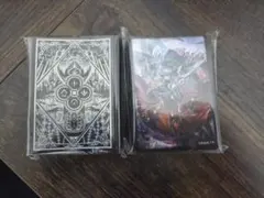 ドラグマ　カルテシア　スリーブ　ニューロン