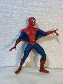 スパイダーマン フィギュア 約30cm - メルカリ