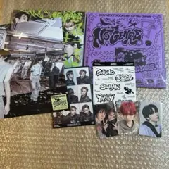 boynextdoor アイドル