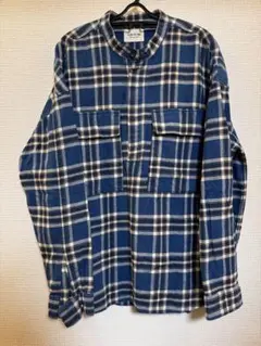 FEAR of GOD チェック柄半袖シャツ 楽天市場】fear of god チェックの通販