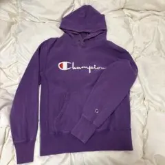 champion 赤タグ　チャンピオン　リバースウィーブ　パーカー