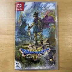 Switch ドラゴンクエスト3 そして伝説へ