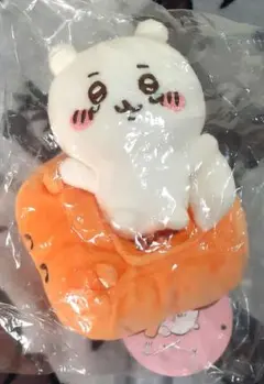 K*u様 ちいかわ ドライブだよ!ブーイぬいぐるみ(ちいかわ)