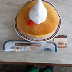 コメダ珈琲店一番くじ　A賞＆C賞セット