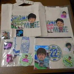 2025年最新】山本脩斗の人気アイテム - メルカリ