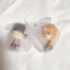 肩ズン fig BTS j-hope jin ガチャ
