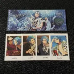 あんさんぶるスターズ 中国 特典 ぱしゃこれ ぱしゃっつ エモカ HiMERU あんさんぶるスターズ 中国 特典 ぱしゃこれ ぱしゃっつ エモカ