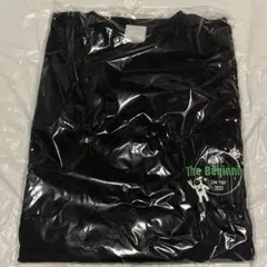 Gero The Beginning Tシャツ