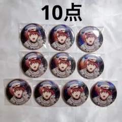 七瀬陸 缶バッジ