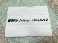 非売品SPUR × MM6 Maison Margiela ポーチ