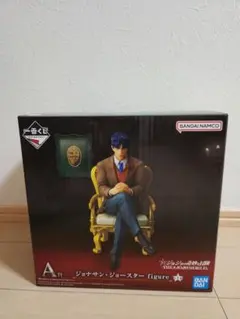 一番くじ ジョジョの奇妙な冒険 A賞 ジョナサン・ジョースター