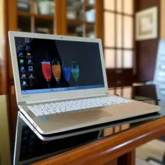良品 初心者向け windows11 ノートパソコン SSD新品 webカメラ