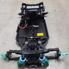 2026年最新】TT-02 mrcの人気アイテム - メルカリ
