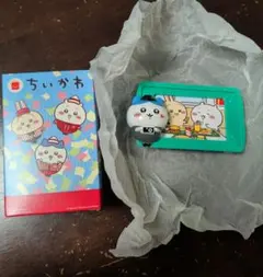 ちいかわグッズ　まとめ売り