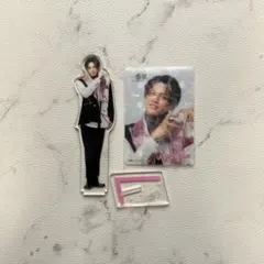 高橋怜也　アクスタ 2025年最新】高橋怜也 アクスタの人気アイテム - メルカリ