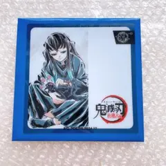 鬼滅の刃 DINING HIROMA 3周年 ミニクリアカード 時透無一郎 - メルカリ