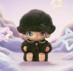 DIMOO Journal of New Lifeシリーズぬいぐるみペンダント