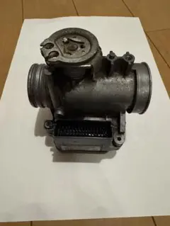 フォルツァZ MF08  後期 スロットルボディ フォルツァZ MF08 後期 スロットルボディ - メルカリ