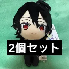 朔間零 ぬいぐるみ あんさんぶるスターズ あんスタ 新衣装 UNDEAD