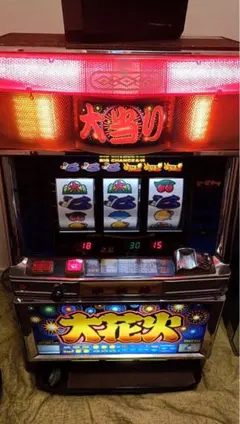 2026年最新】花火 パチスロ ジャンクの人気アイテム - メルカリ