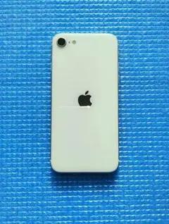 iPhoneSE2 ホワイト 64GB SIMフリー