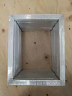 アルミ製シルクスクリーンフレーム5固セット 2025年最新】シルク