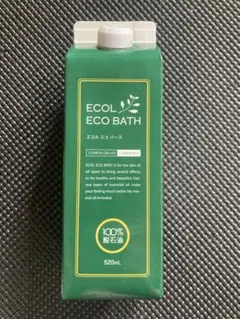 新品未開封Sinaryエコルエコバース(520ml)2本セット 520ml Sinary シナリー エコル エコ バース ニュータイプ - メルカリ