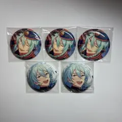 2025年最新】日々樹渉 缶バッジ 五奇人の人気アイテム - メルカリ