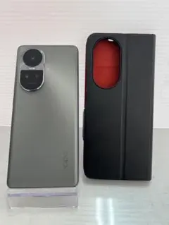 OPPO Reno10 Pro 5G シルバーグレー 256GB - メルカリ
