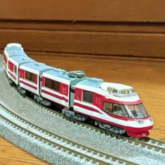 ロマンスカー　HiSE ジャンク Yahoo!オークション -「hise」(Nゲージ) (鉄道模型)の落札相場