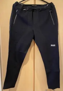 2026年最新】パーリーゲイツ ジョガーパンツの人気アイテム - メルカリ