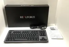 東プレ REALFORCE R3 Mac 配列 英字 - メルカリ