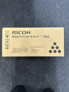 RICOH 85A 純正トナーカートリッジ 新品未使用品 - メルカリ