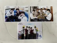 M!LK 41杯目 生写真 佐野勇斗 吉田仁人 塩﨑太智 山中柔太郎 曽野舜太