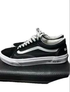 All My Homies × Vans Old Skool 