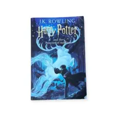 Harry Potter and the Prisoner of Azkaban