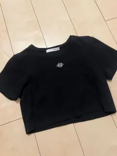 ロイヤルパーティ黒Tシャツ