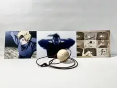 「チ。－地球の運動について－」 フベルトのネックレス